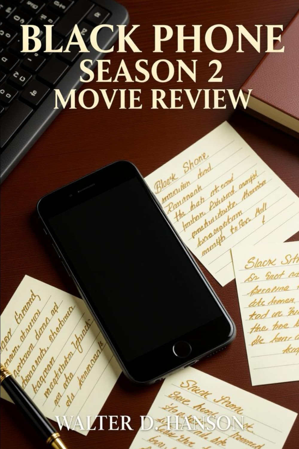capítulo por capítulo baixar Black phone season 2 Movie Review: Echoes of the Unknown: Unraveling the Supernatural Legacy