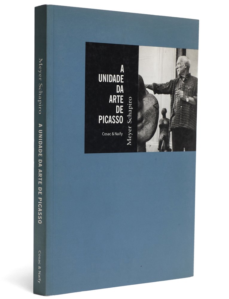 A Unidade da Arte de Picasso