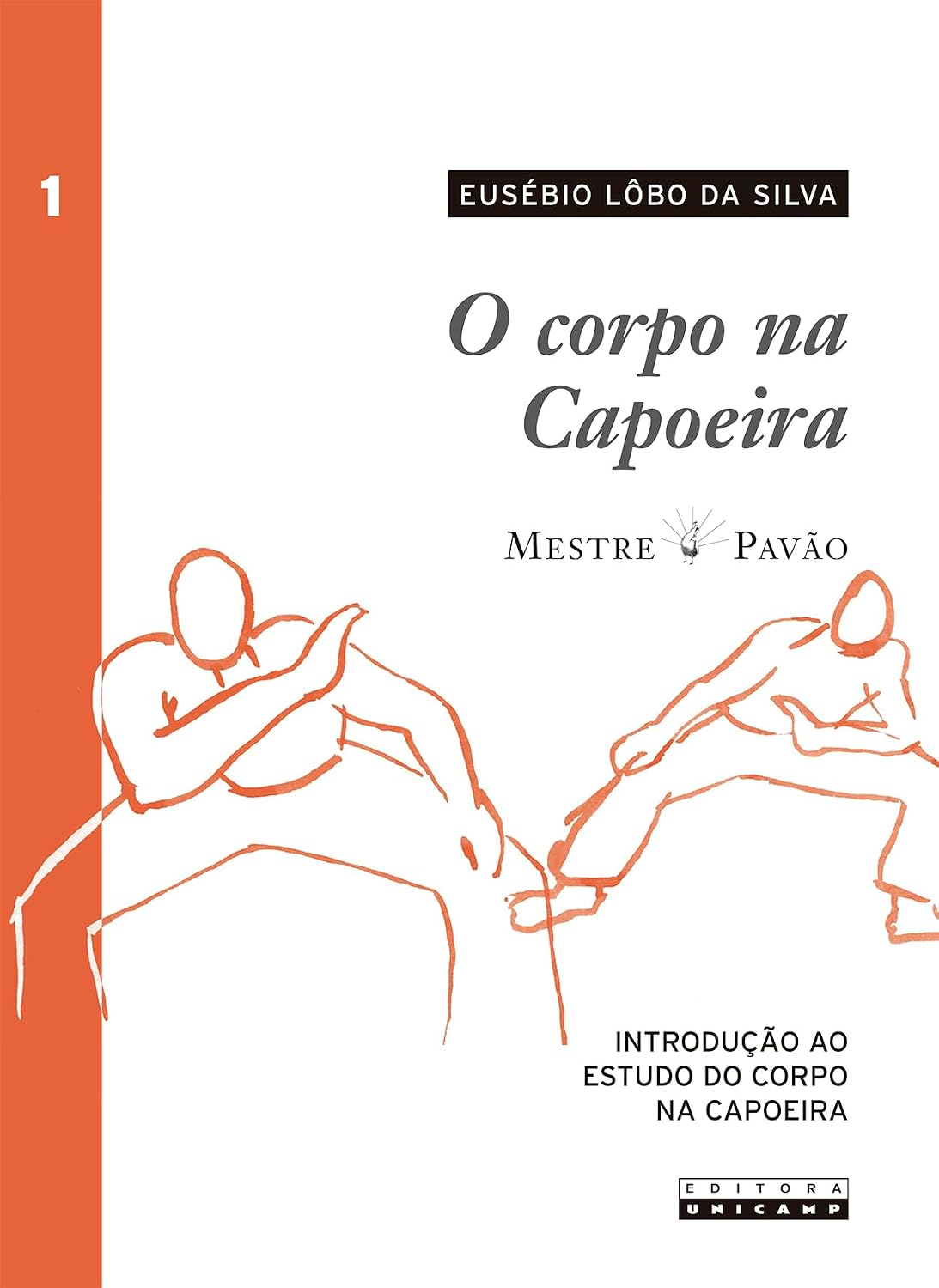 O corpo na capoeira - vol. I baixar livro de graça