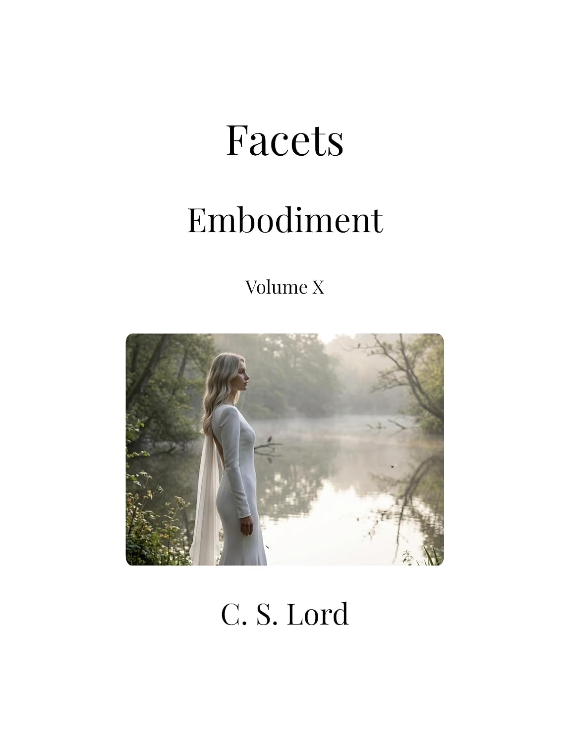Facets: Embodiment (English Edition) baixar livro de graça