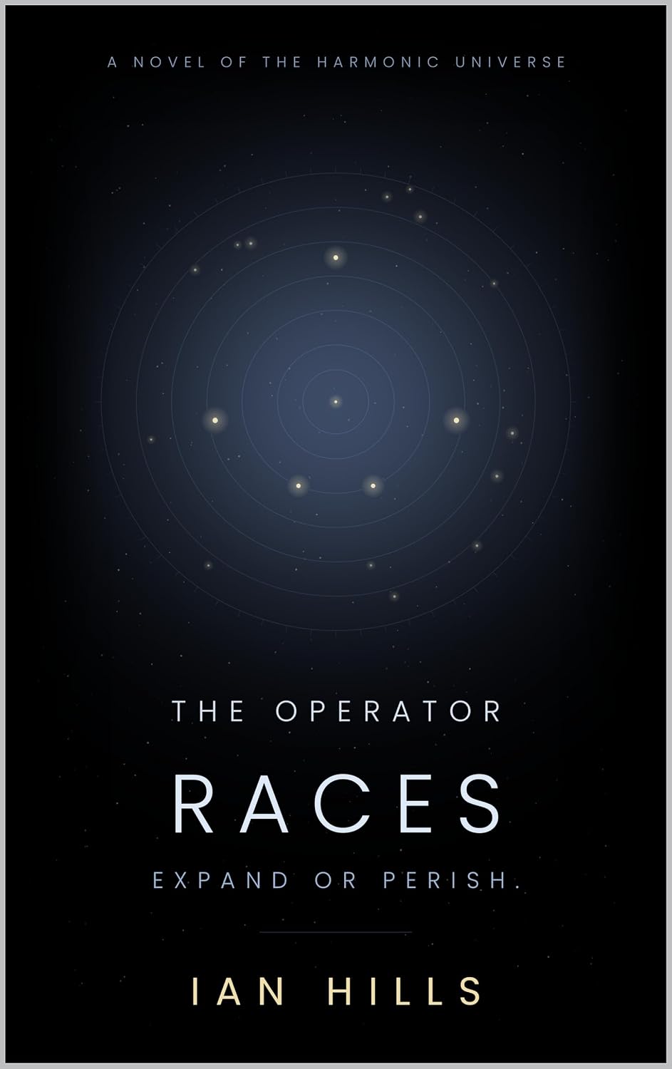 The Operator Races (The Operator Series) (English Edition) baixar livro de graça