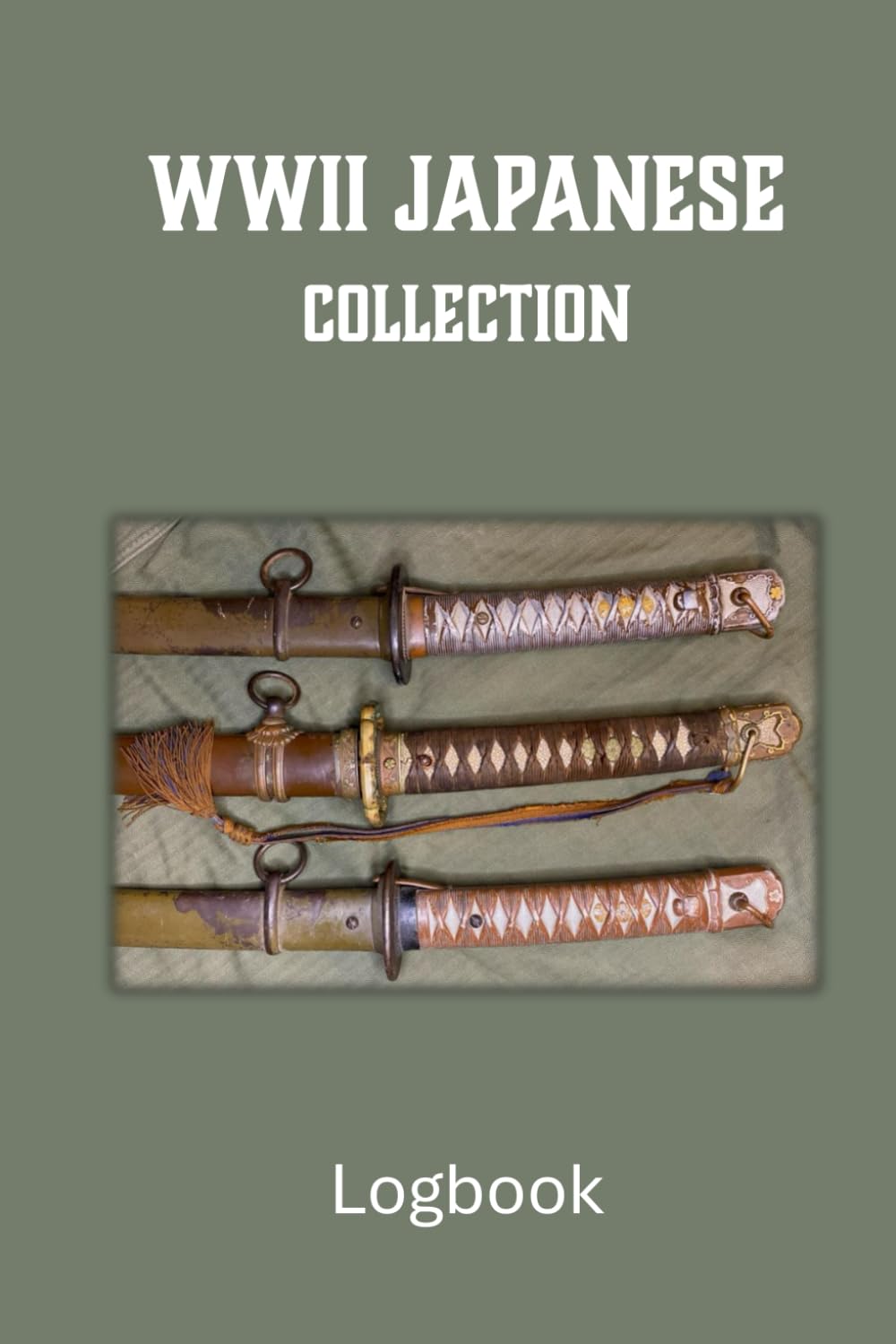 WWII Japanese Collection Handbook baixar o livro de graça