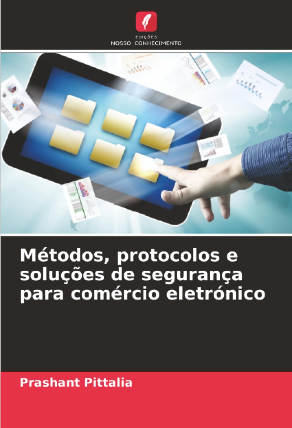 ler totalmente Métodos, protocolos e soluções de segurança para comércio eletrónico