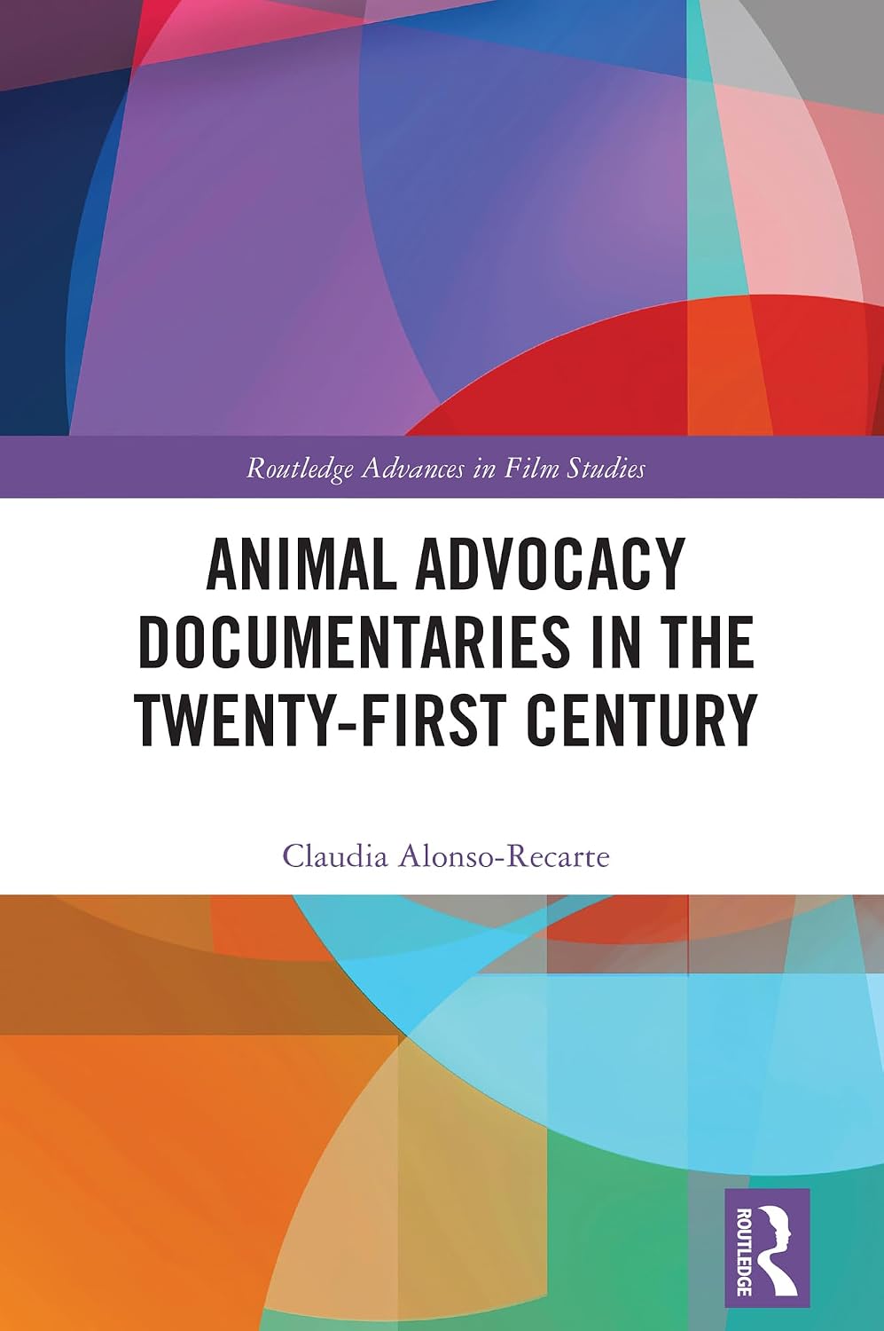 capítulo por capítulo baixar Animal Advocacy Documentaries in the Twenty-first Century (Routledge Advances in Film Studies) (English Edition)