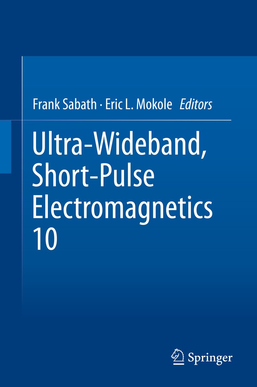 capítulo por capítulo baixar Ultra-Wideband, Short-Pulse Electromagnetics 10 (English Edition)