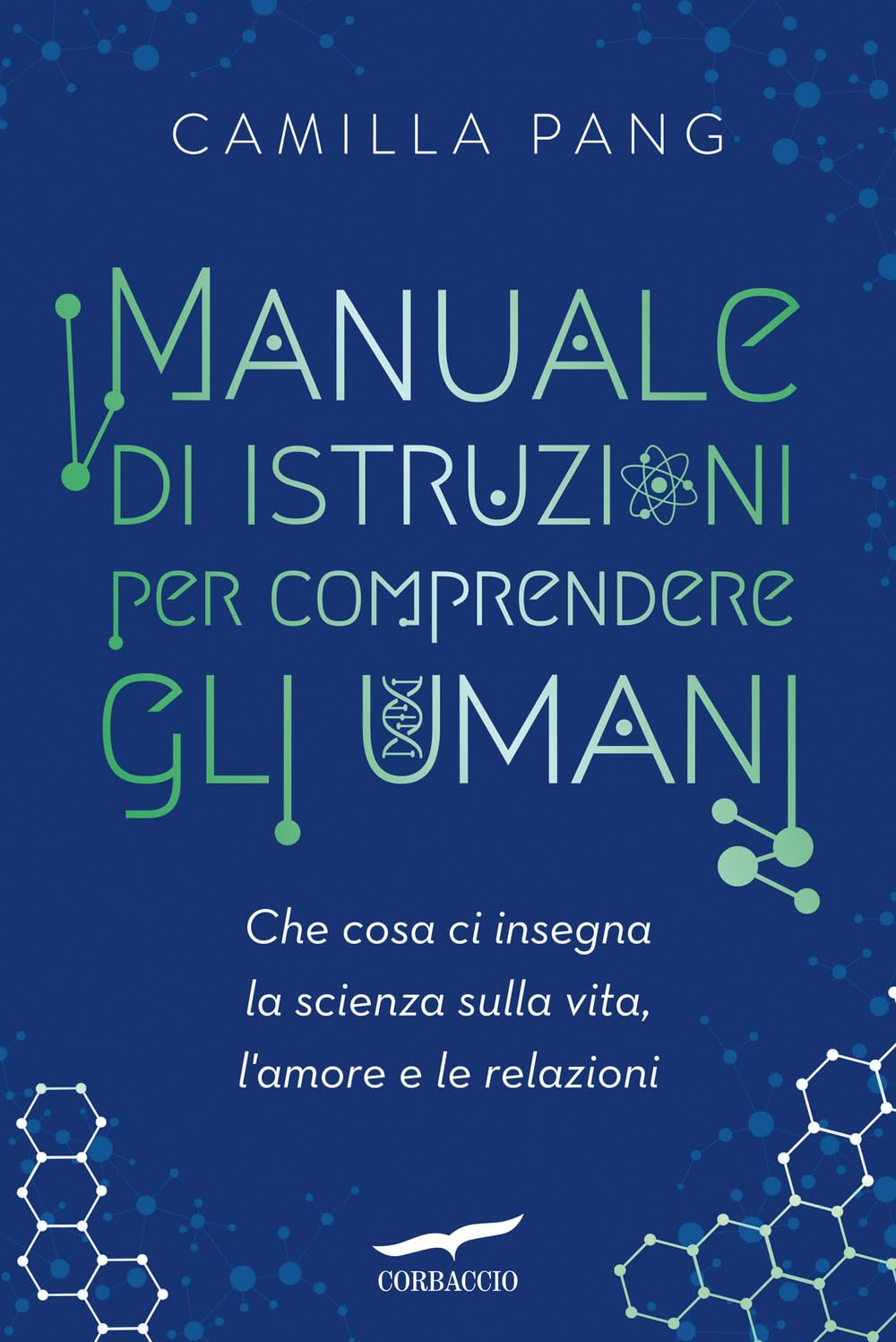 capítulo por capítulo baixar Manuale di istruzioni per comprendere gli umani