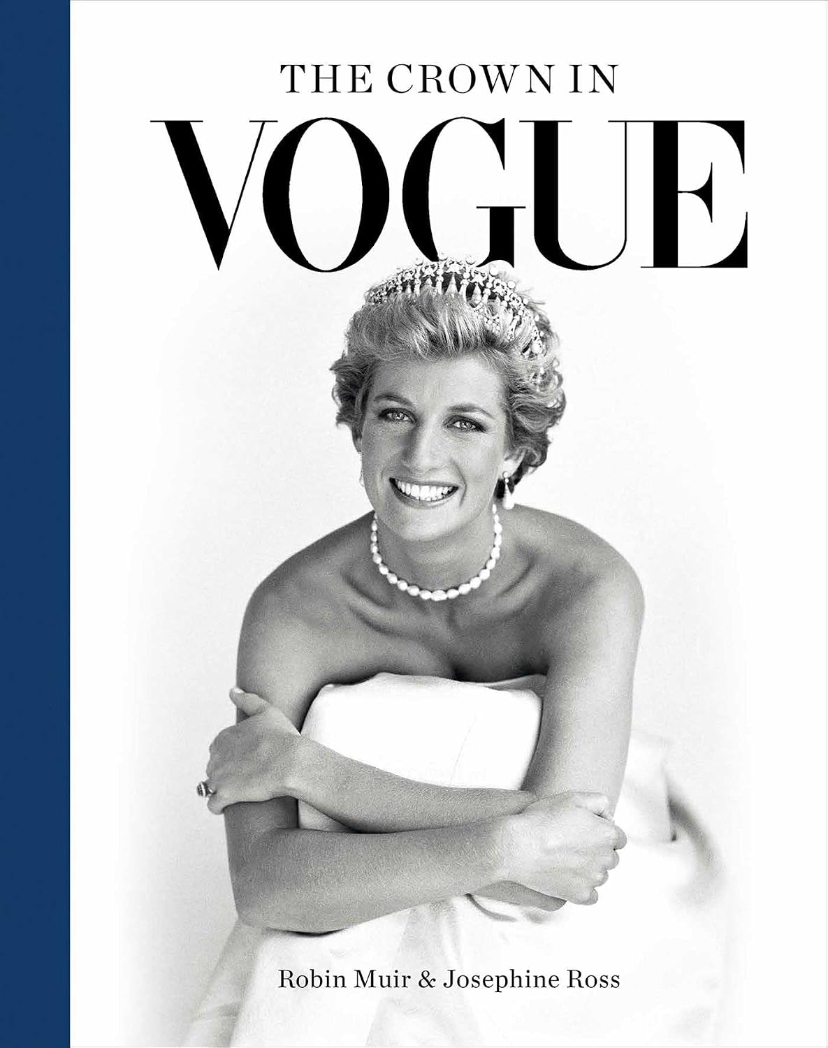 The Crown in Vogue baixar o livro de graça