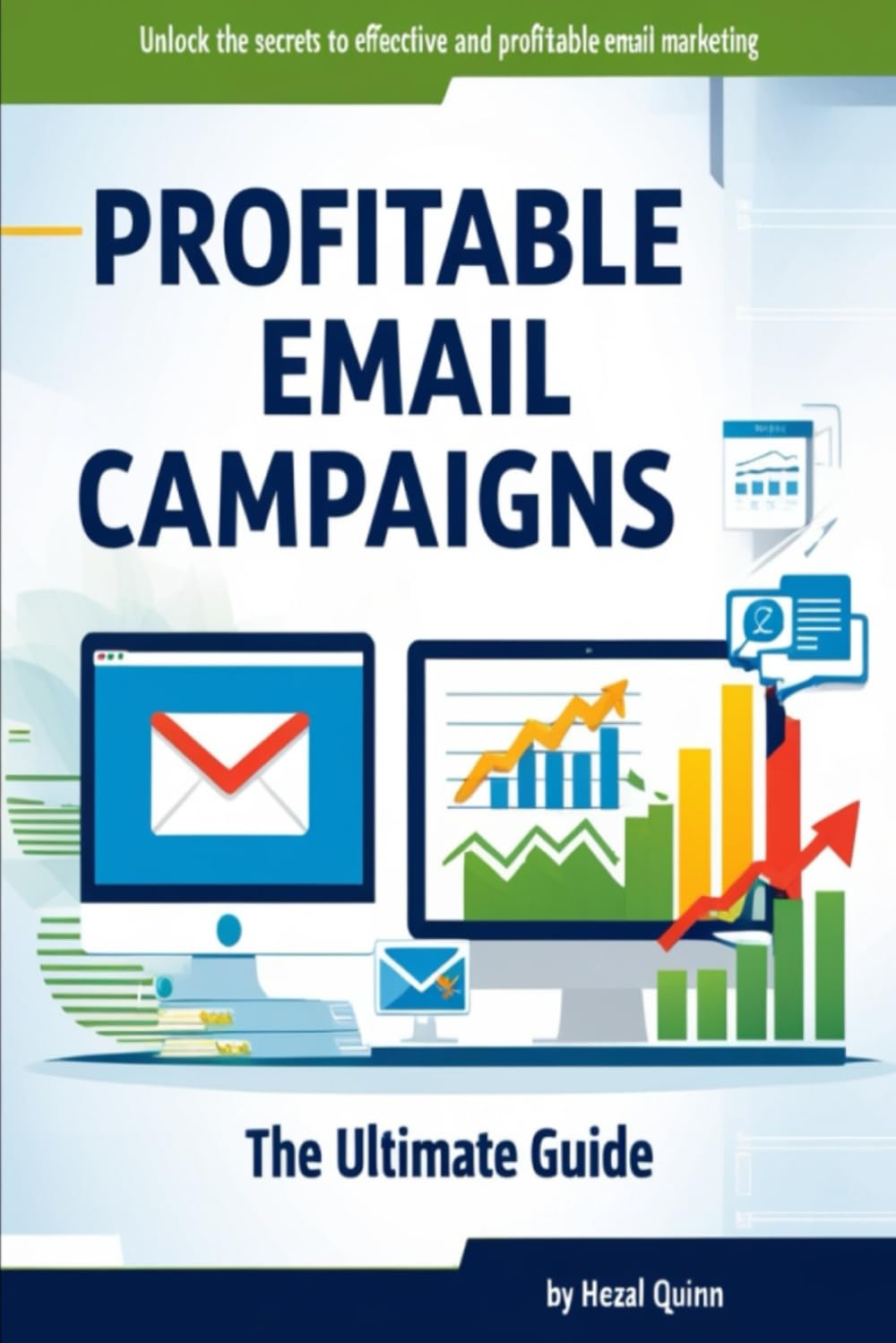 ler totalmente Profitable Email Campaigns: The Ultimate Guide: Part - 1