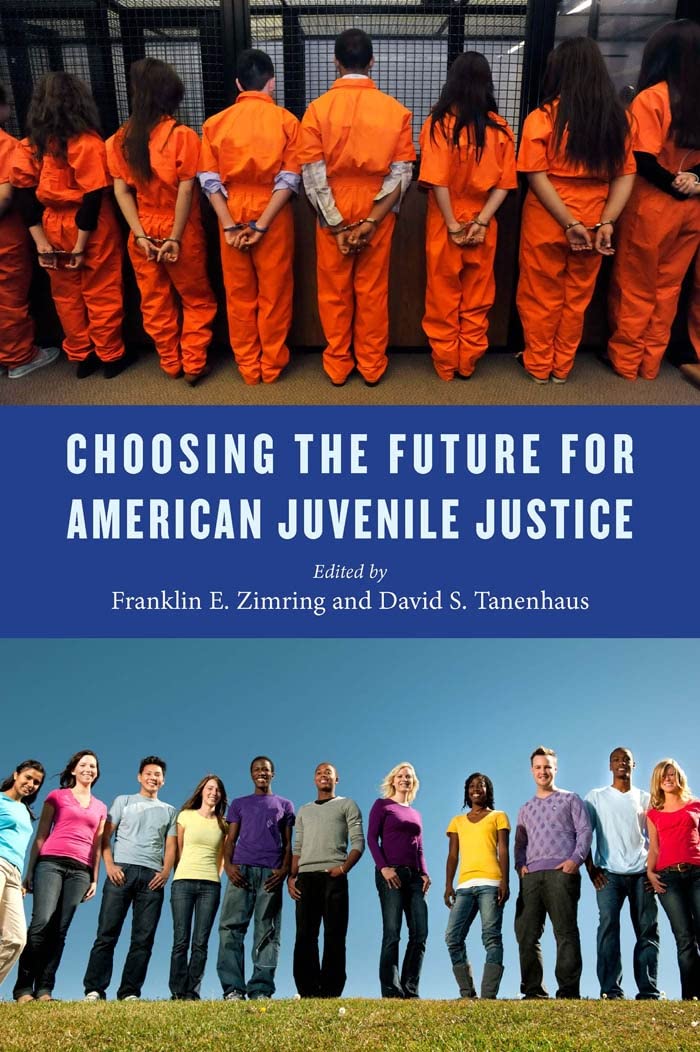 capítulo por capítulo baixar Choosing the Future for American Juvenile Justice (Youth, Crime, and Justice Book 5) (English Edition)
