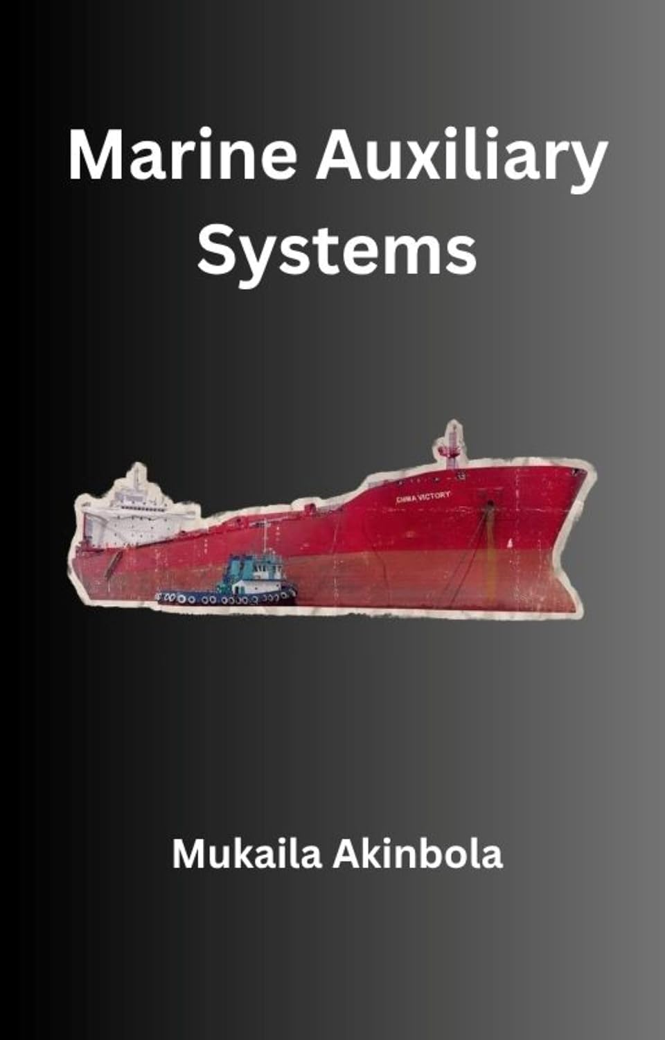 Marine Auxiliary Systems (English Edition) baixar o livro de graça