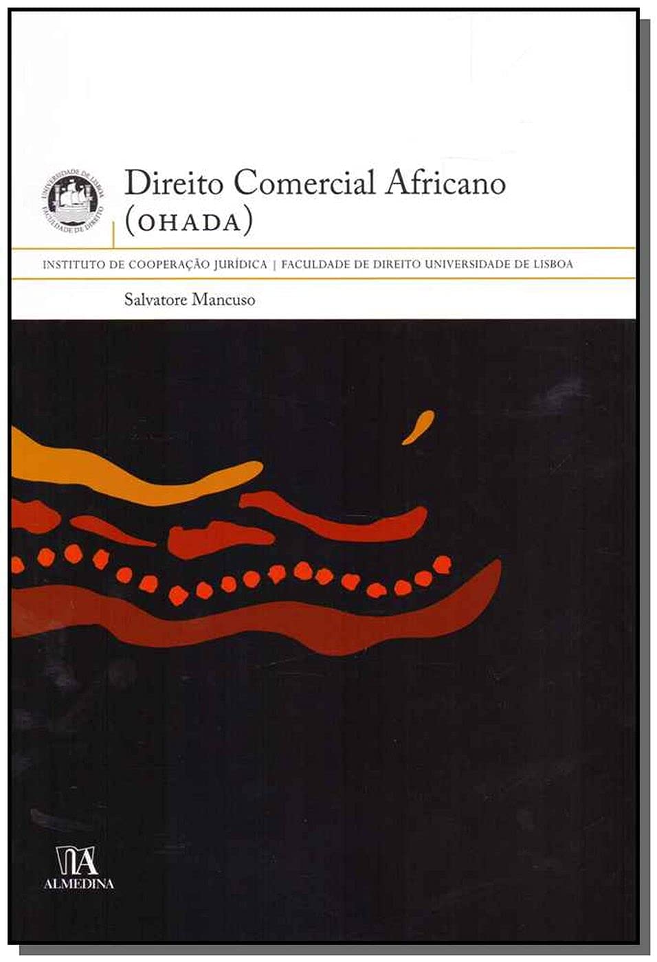 Direito Comercial Africano (OHADA)