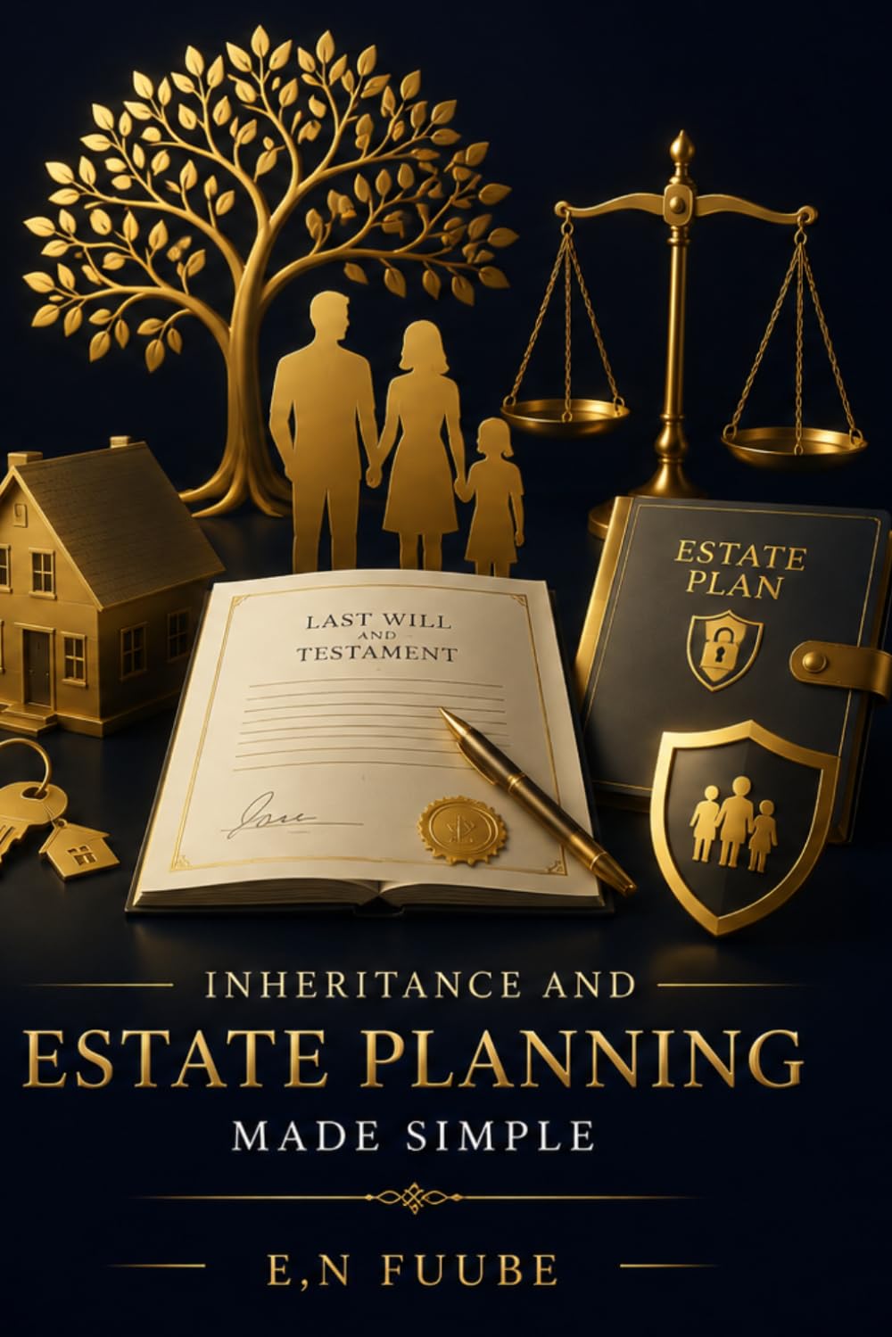 Inheritance and Estate Planning Made Simple