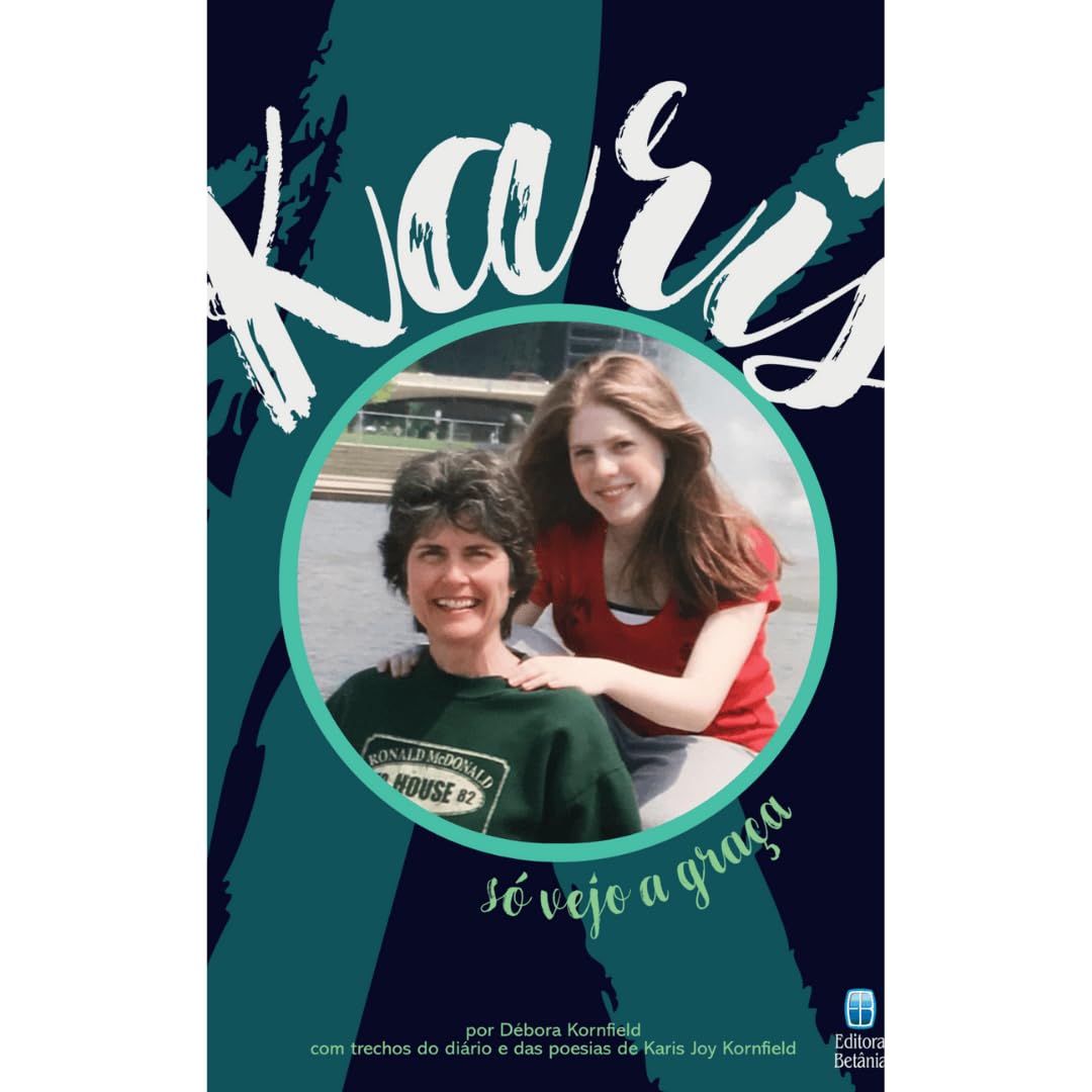 Karis: Só Vejo a Graça