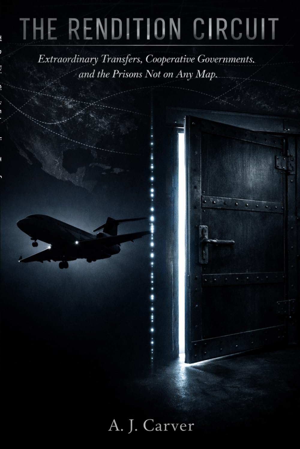 capítulo por capítulo baixar The Rendition Circuit: Extraordinary Transfers, Cooperative Governments, and the Prisons Not on Any Map