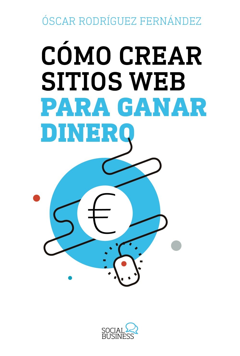 capítulo por capítulo baixar Cómo crear sitios web para ganar dinero