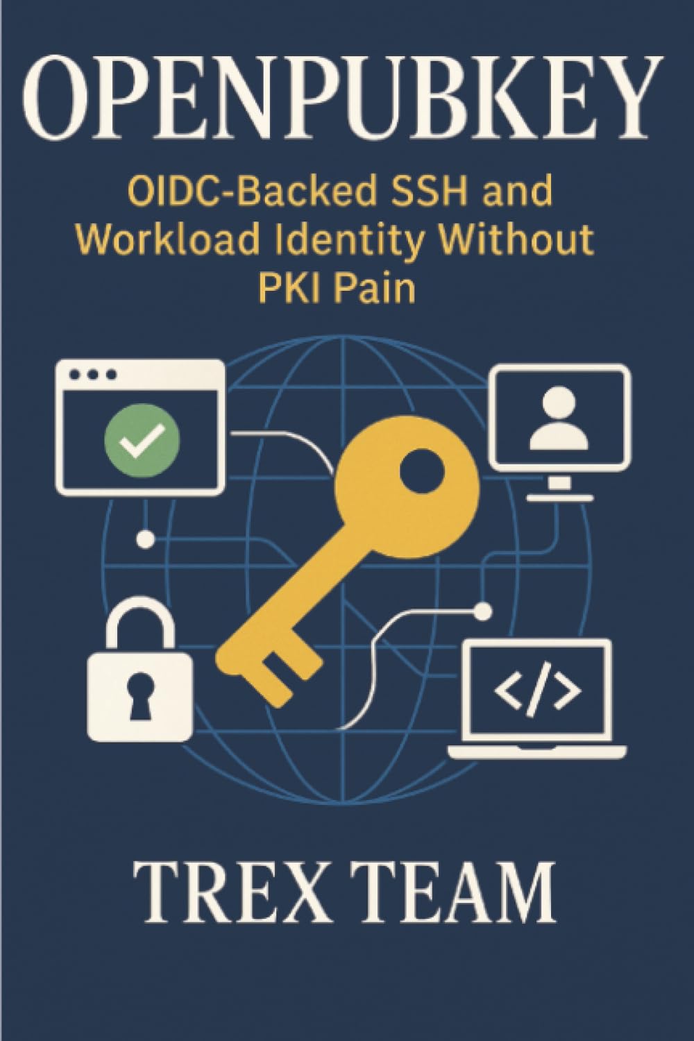 ler totalmente OpenPubkey: OIDC-Backed SSH and Workload Identity Without PKI Pain