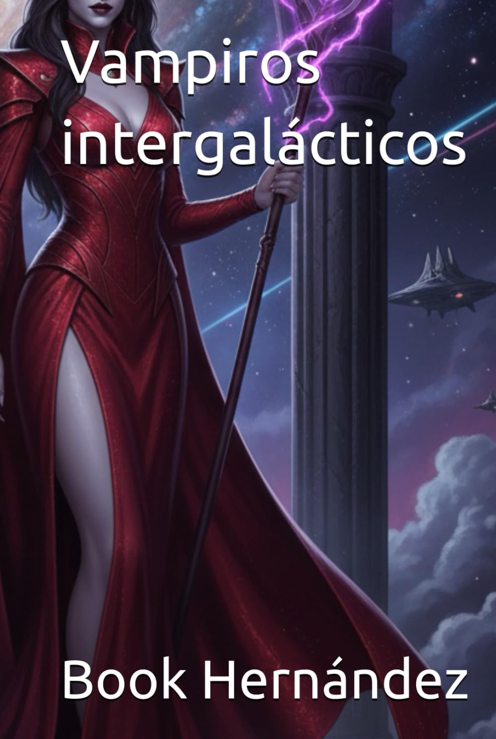 capítulo por capítulo baixar Vampiros intergalácticos