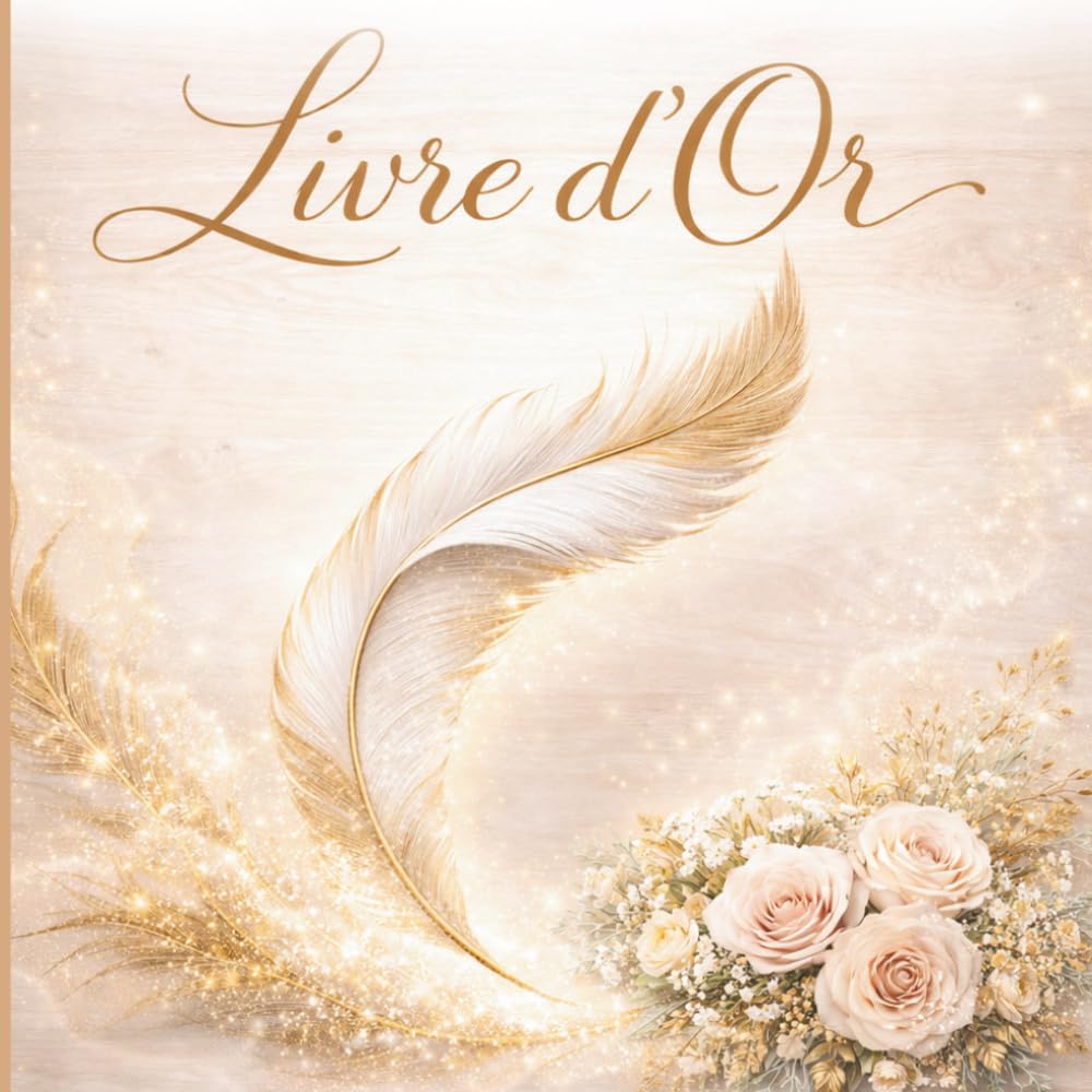 Livre d'or Mariage Champêtre: Bohème Chic et Elegant - EVJF, Retraite Femme Mutation Anniversaire, Baby Shower, Gender Reveal Bapteme - Beige Rose... Original Grand format (French Edition) baixar o livro de graça