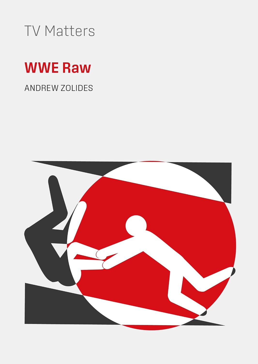 WWE Raw: TV Matters (English Edition) baixar livro de graça
