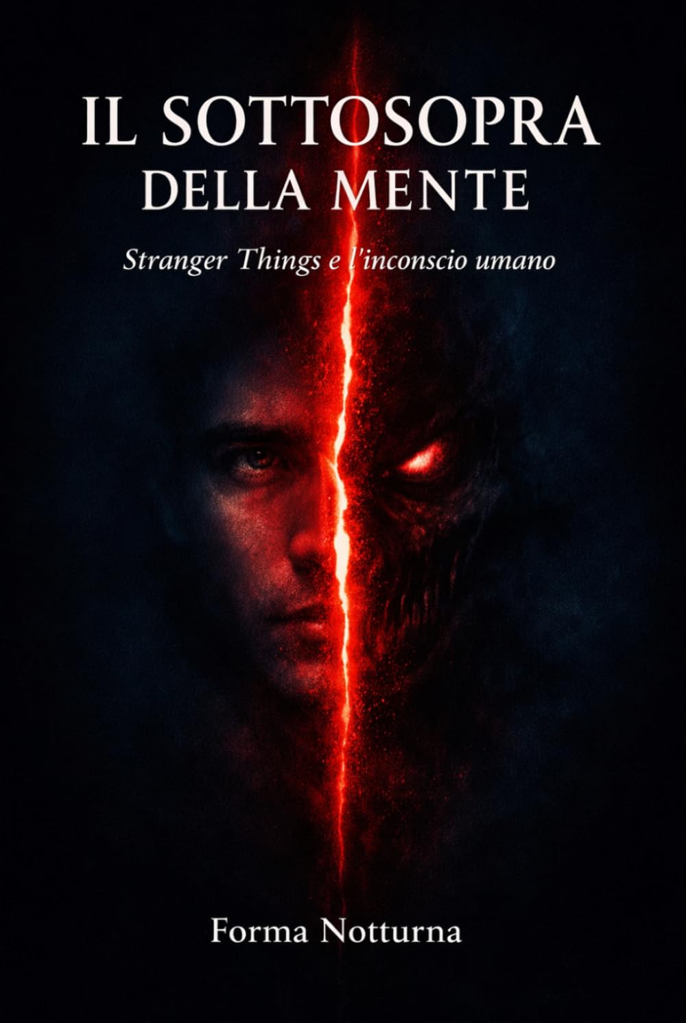 capítulo por capítulo baixar Il Sottosopra della Mente: Stranger Things e l'inconscio umano (Italian Edition)