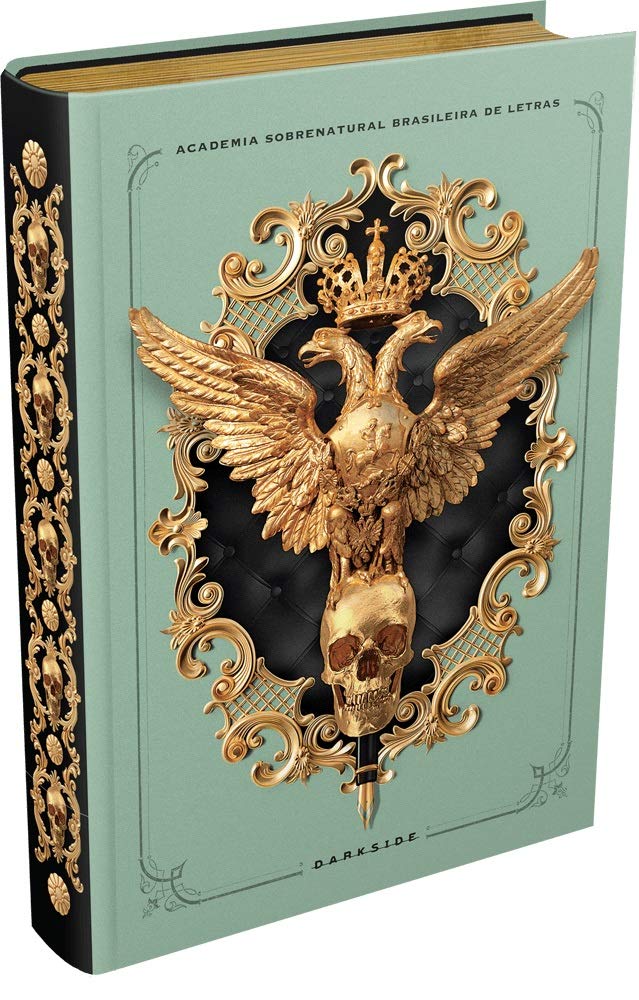 Medo Imortal baixar o livro de graça