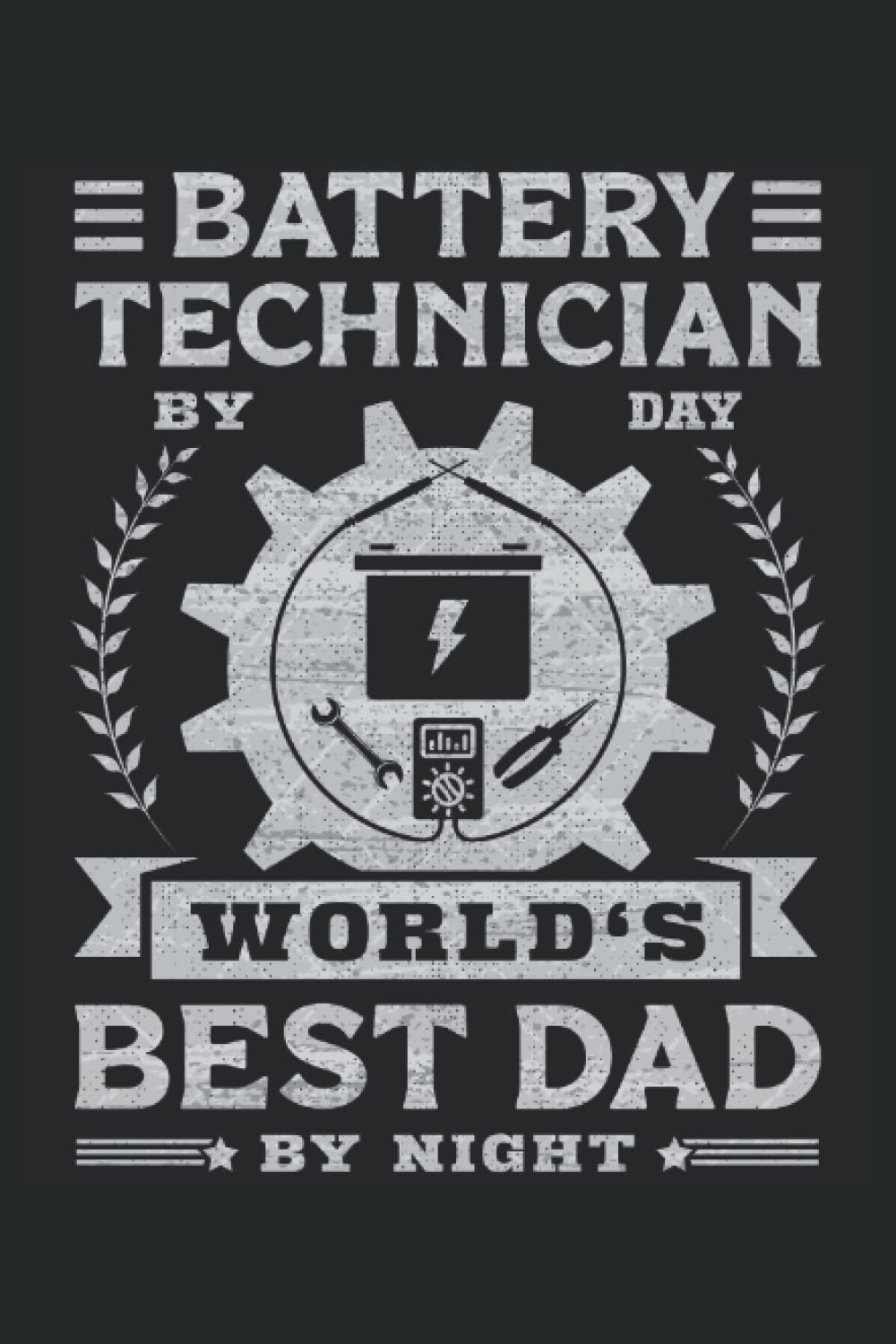 ler totalmente Battery Repair Technician nobody knows what I do until I don't do it: This is an awesome journal with prompts to write in for every Battery Repair... for Every Battery Technician & Specialist.
