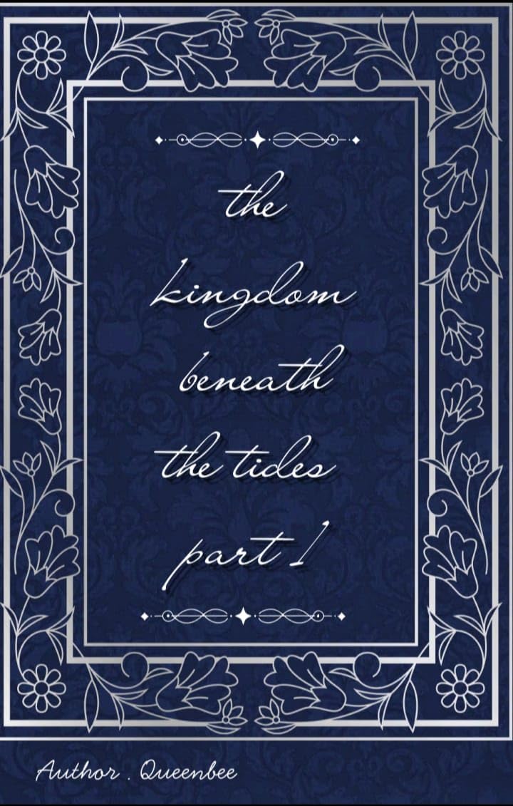 ler totalmente the kingdom beneath the tides (English Edition)