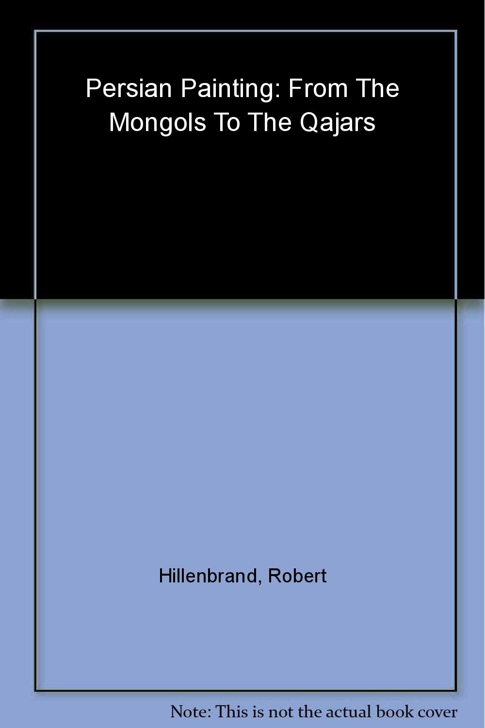 capítulo por capítulo baixar Persian Painting: From the Mongols to the Qajars