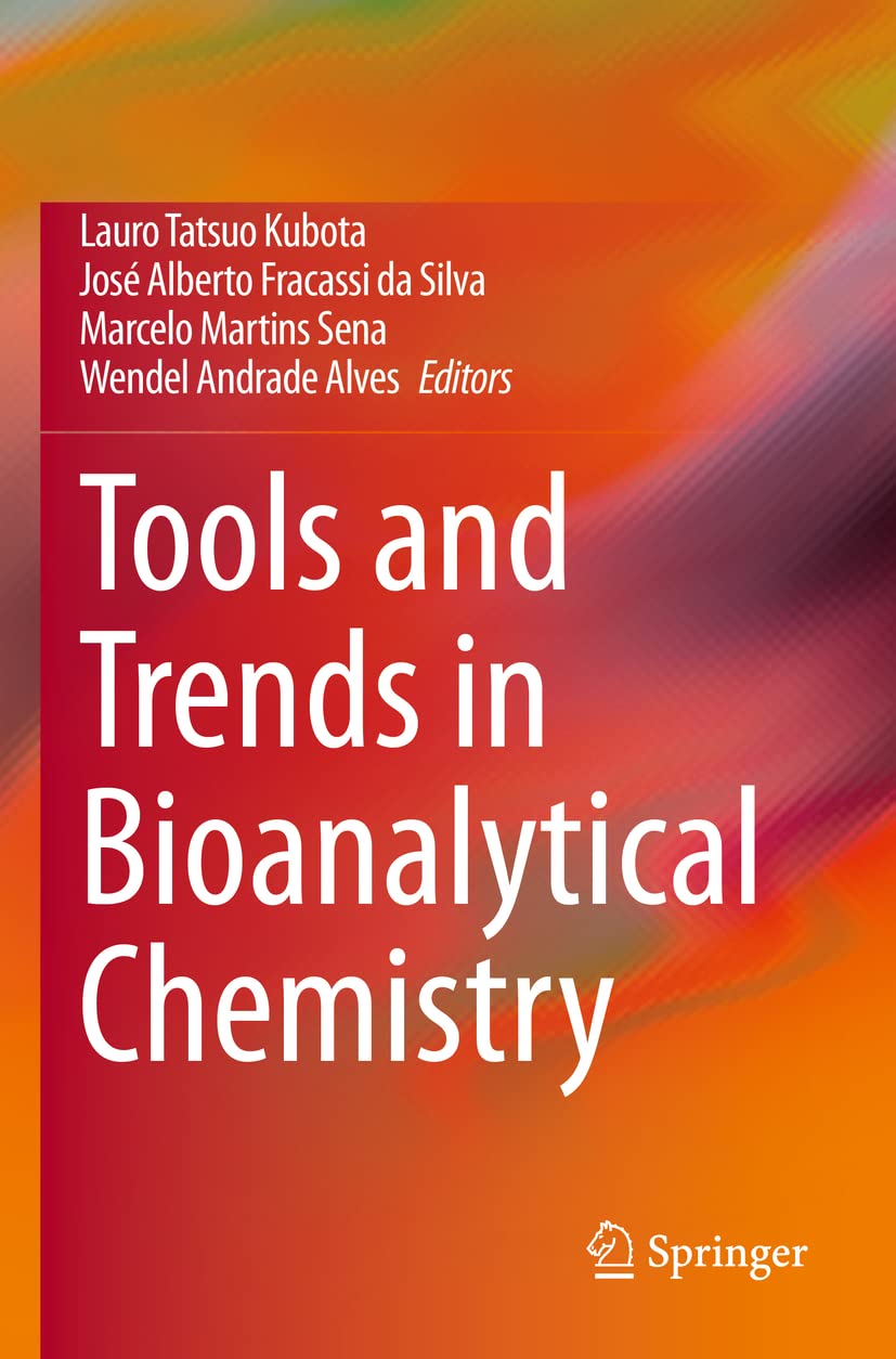ler totalmente Tools and Trends in Bioanalytical Chemistry