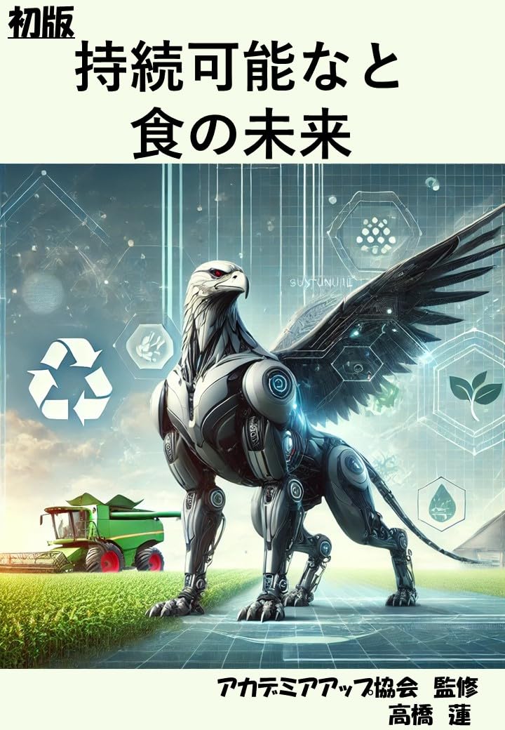 jizokukanounanougyoutoshokunomirai (Japanese Edition)