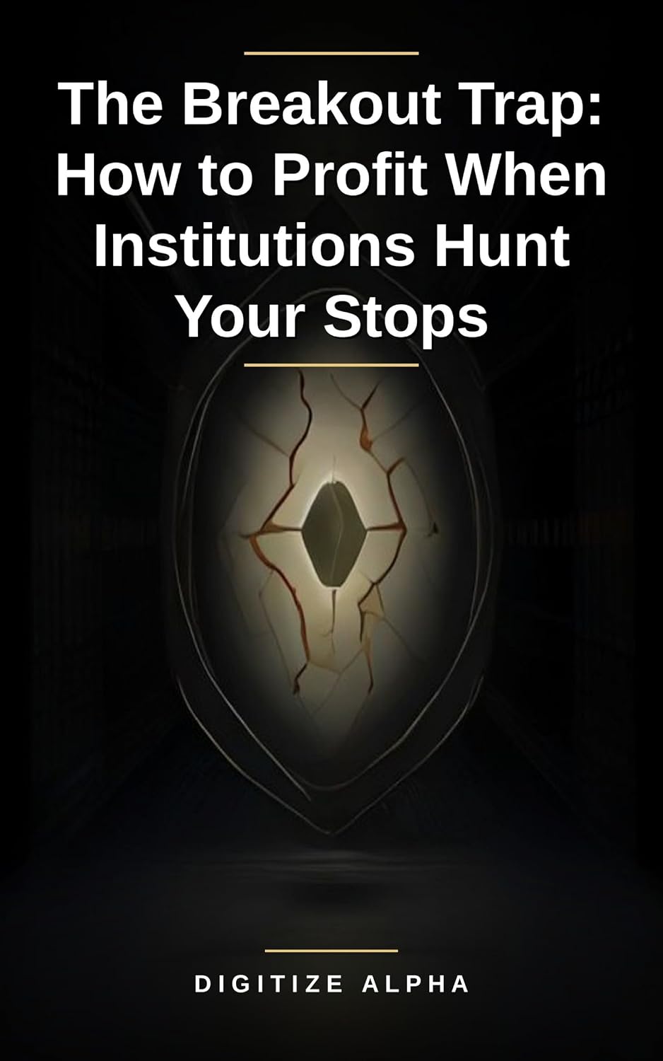 ler totalmente THE BREAKOUT TRAP: How to Profit When Institutions Hunt Your Stops (English Edition)