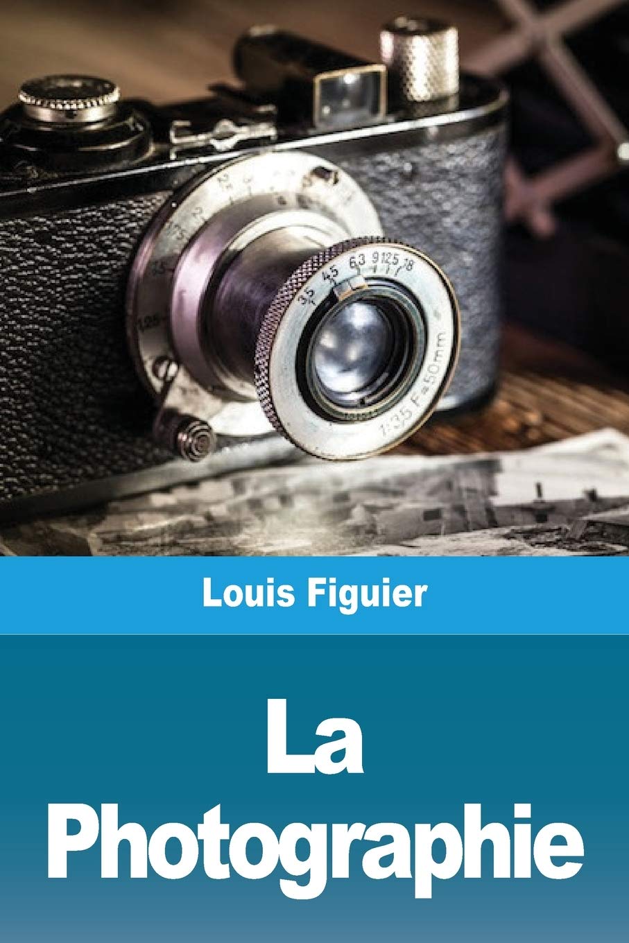 capítulo por capítulo baixar La Photographie