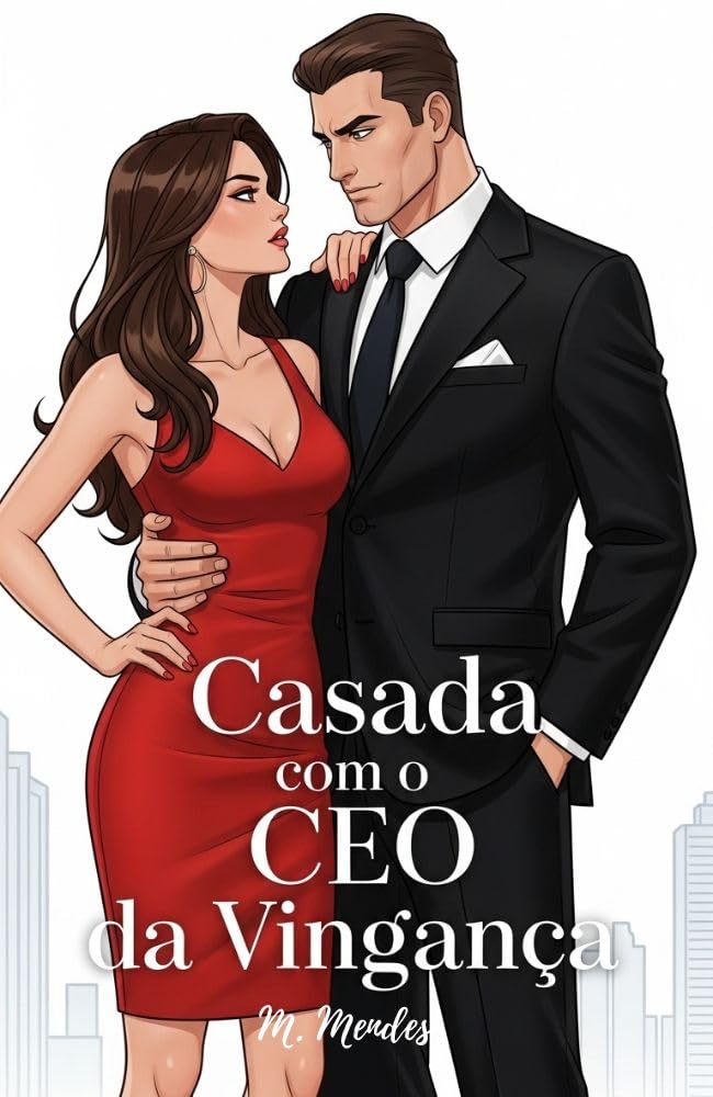 Casada com o CEO da Vingança
