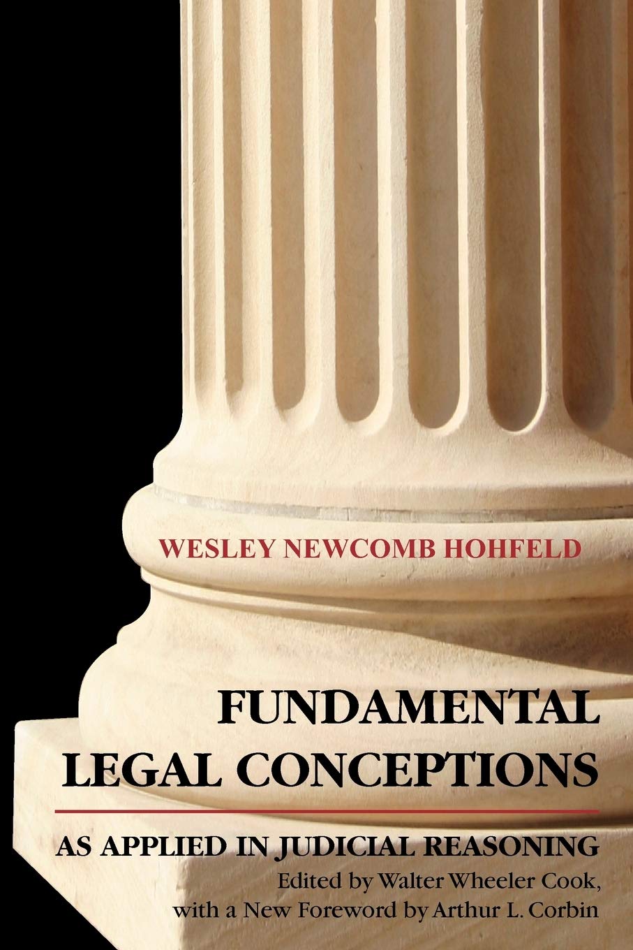 Fundamental Legal Conceptions as Applied in Judicial baixar o livro de graça