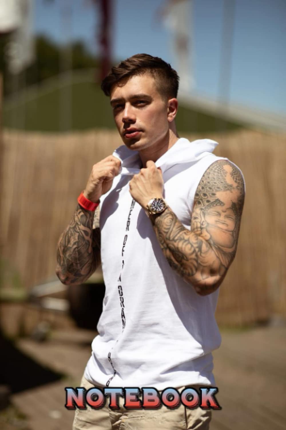 Notebook: Headhunterz Lined Notebook Journal, 100 Pages - Thankgiving Notebook Writing Journal #225 baixar o livro de graça
