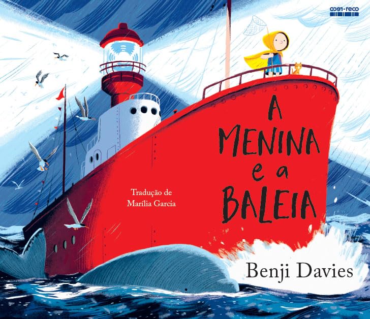 A menina e a baleia baixar livro de graça