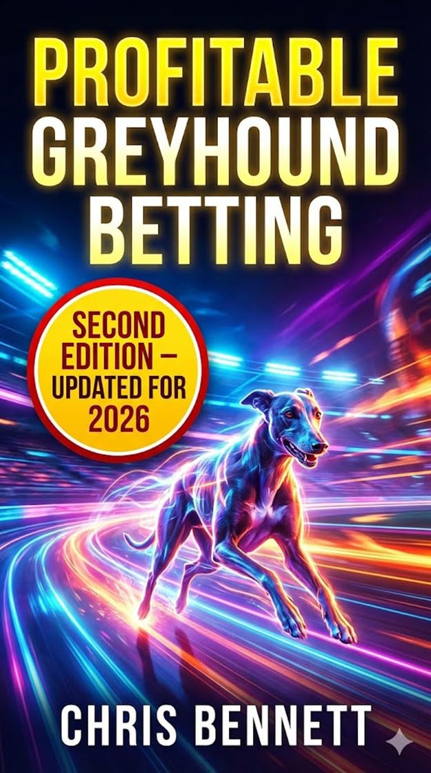 capítulo por capítulo baixar Profitable Greyhound Betting: Updated Systems and Strategies For The Modern Punter (English Edition)