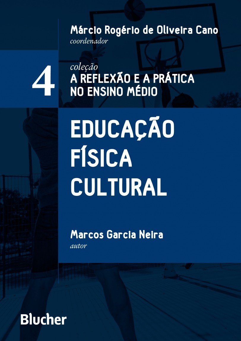 Educação Física Cultural (Volume 4) baixar livro de graça
