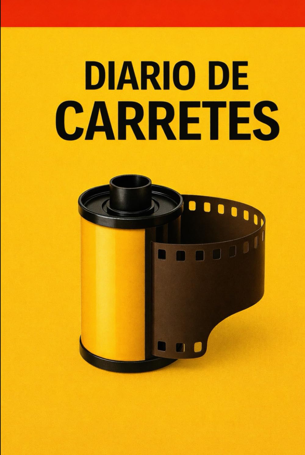 capítulo por capítulo baixar DIARIO DE CARRETES: REGISTRO CARRETES ANALOGICOS (Spanish Edition)