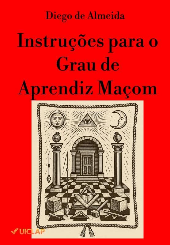 capítulo por capítulo baixar Instruções para o Grau de Aprendiz Maçom