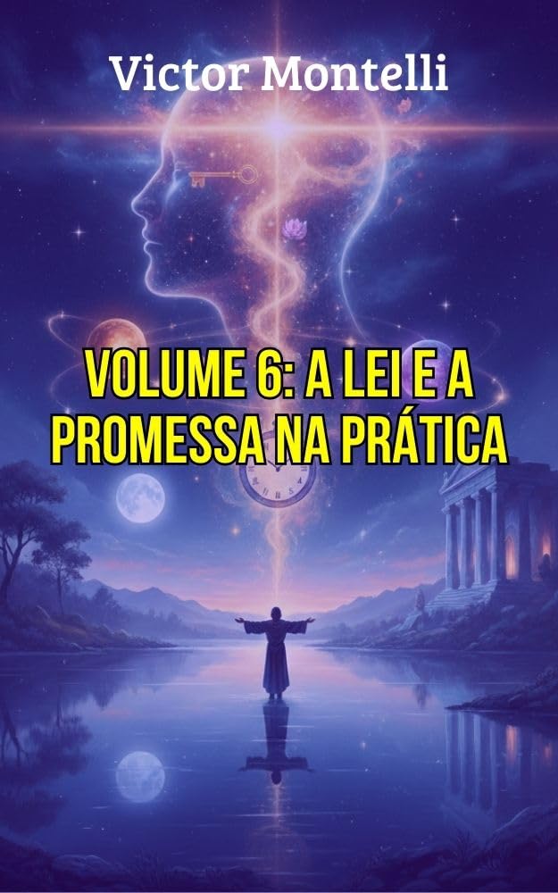 ler totalmente A Lei e a Promessa na Prática: Casos de Estudo e Parábolas da Manifestação: Exemplos Reais e Histórias Inspiradoras sobre o Uso da Lei da Suposição (A... O Legado de Neville Goddard Livro 6)