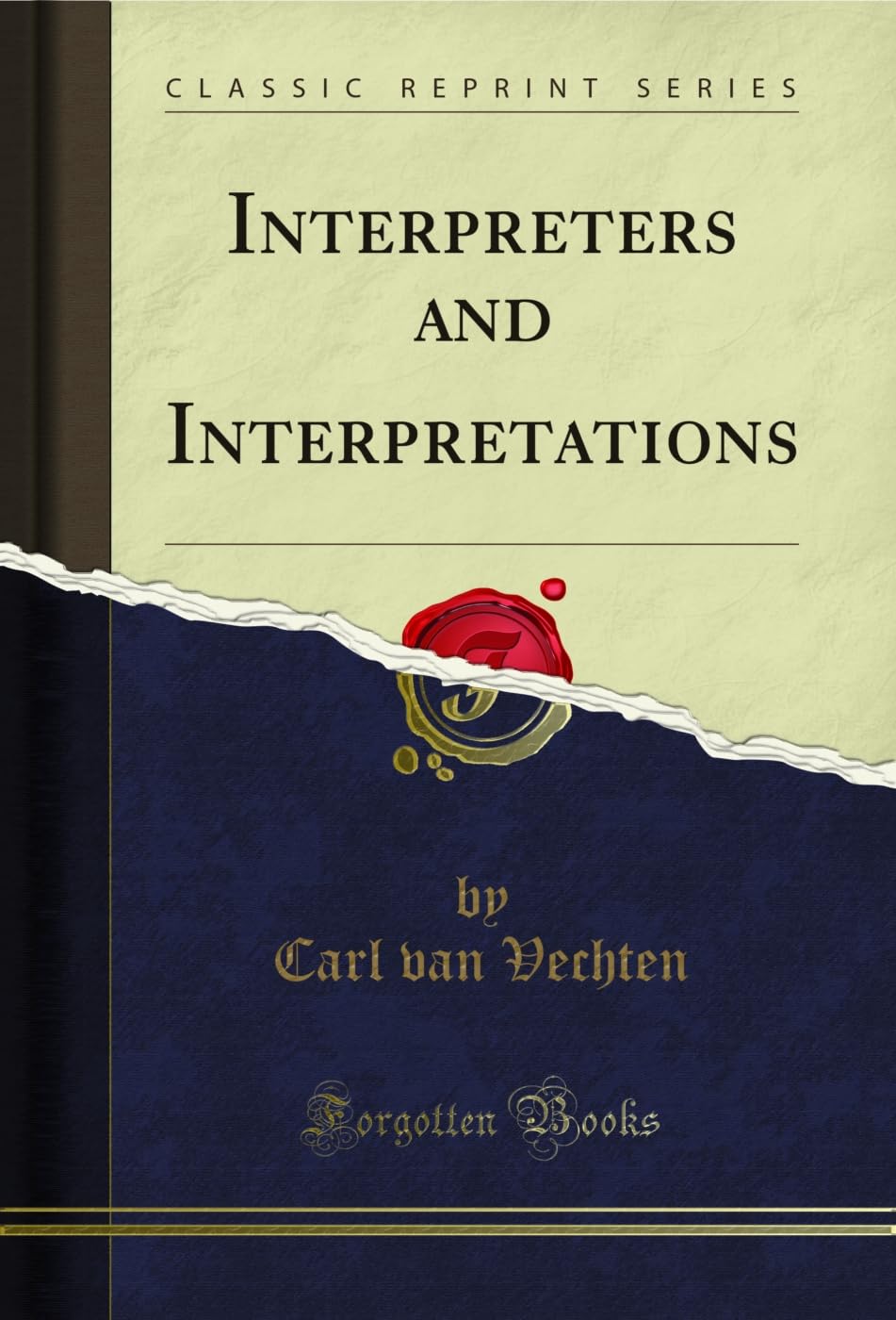 capítulo por capítulo baixar Interpreters and Interpretations (Classic Reprint) (English Edition)