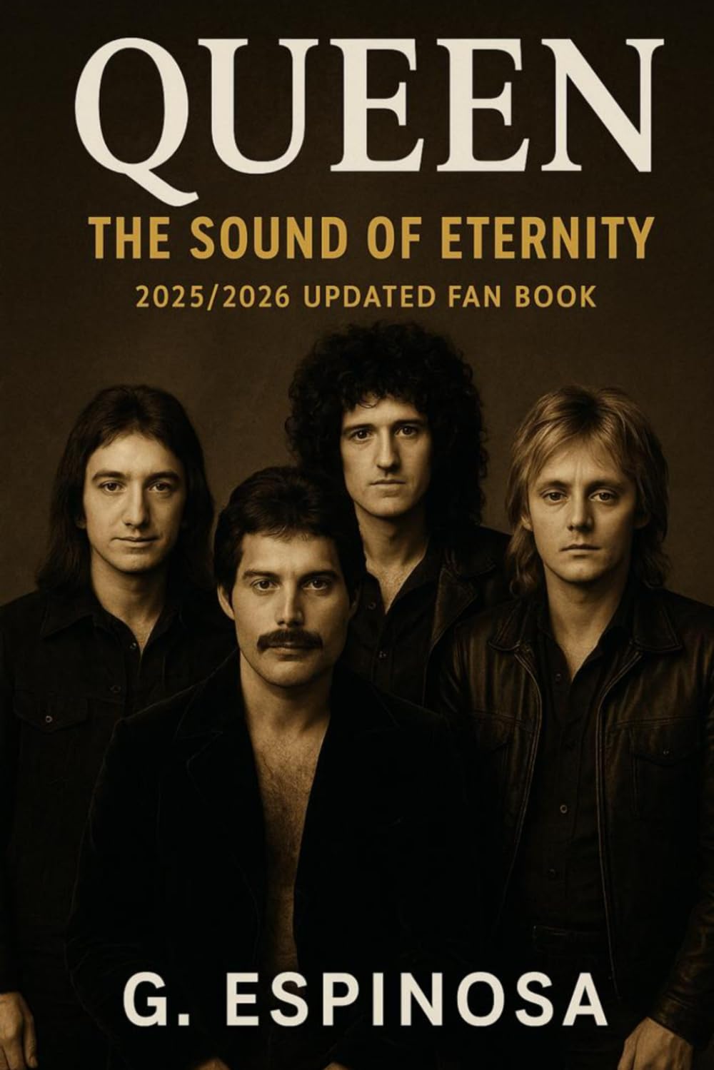 capítulo por capítulo baixar Queen: The Sound of Eternity