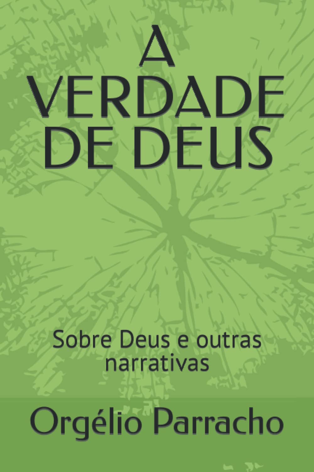 ler totalmente A VERDADE DE DEUS: Sobre Deus e outras narrativas