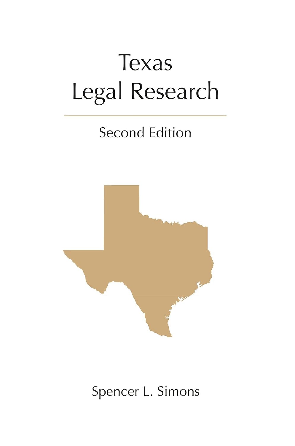 capítulo por capítulo baixar Texas Legal Research, Second Edition (English Edition)
