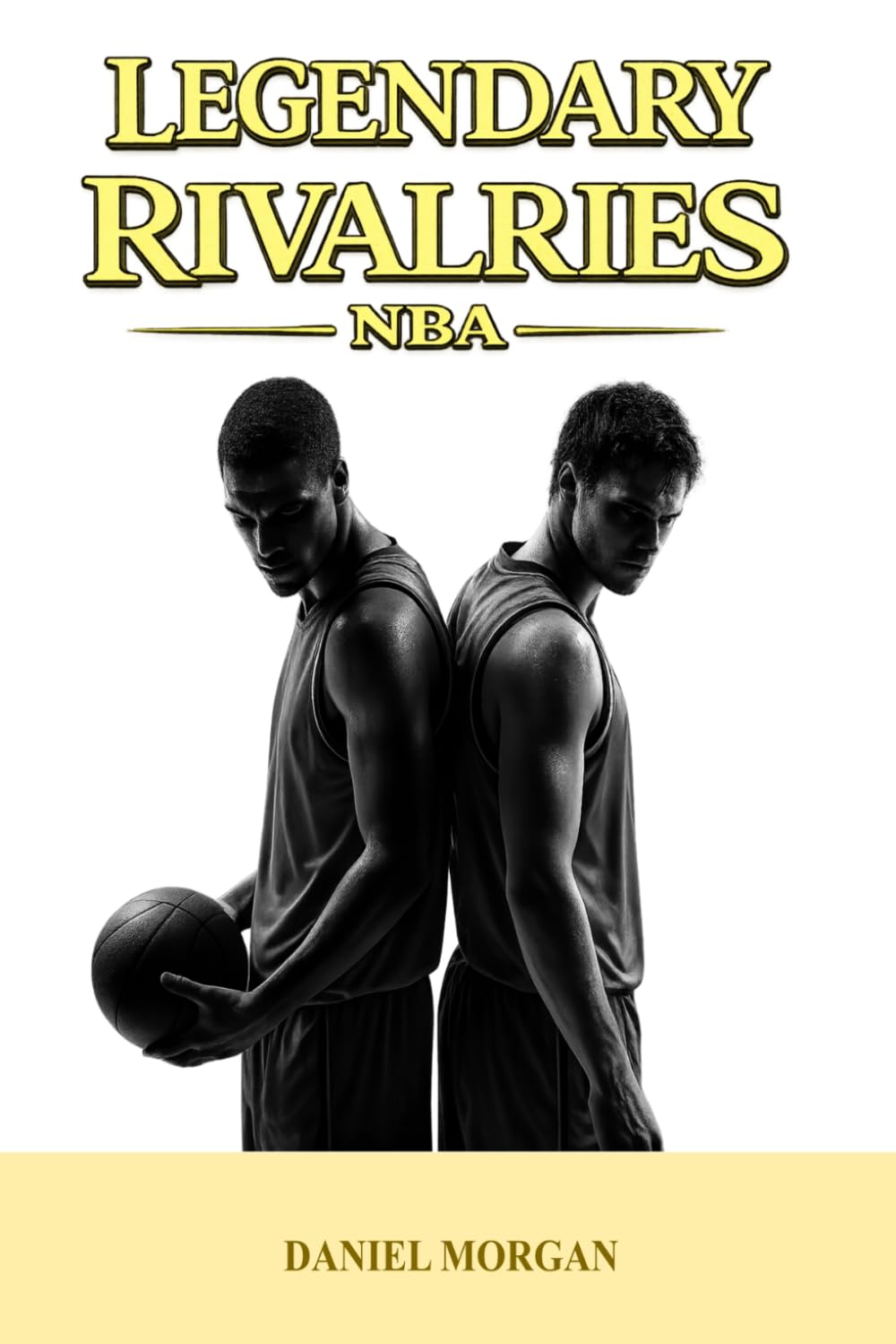 Legendary rivalries: NBA