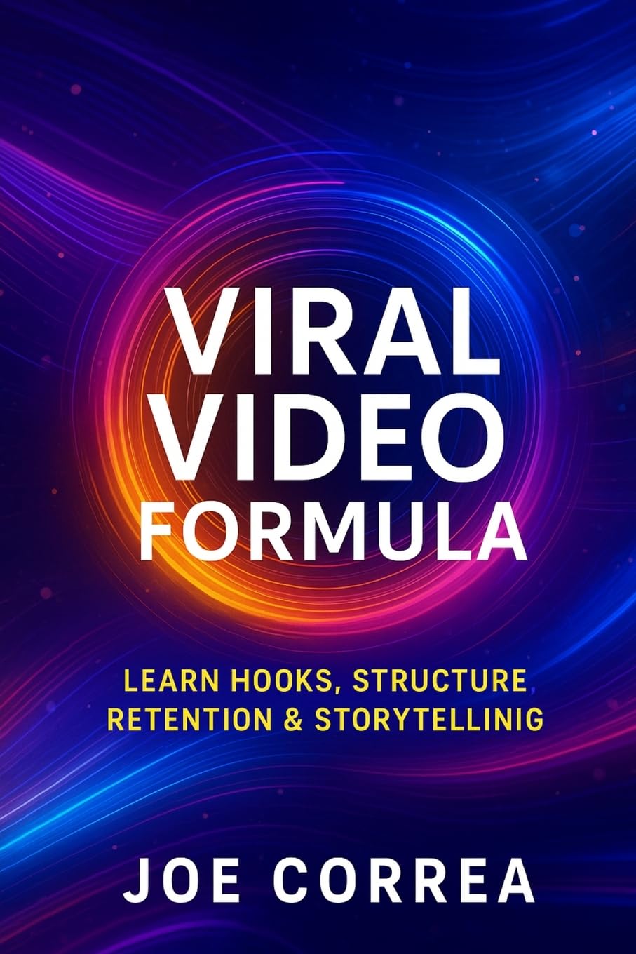 capítulo por capítulo baixar Viral Video Formula: Learn Hooks, Structure, Retention & Storytelling: 5
