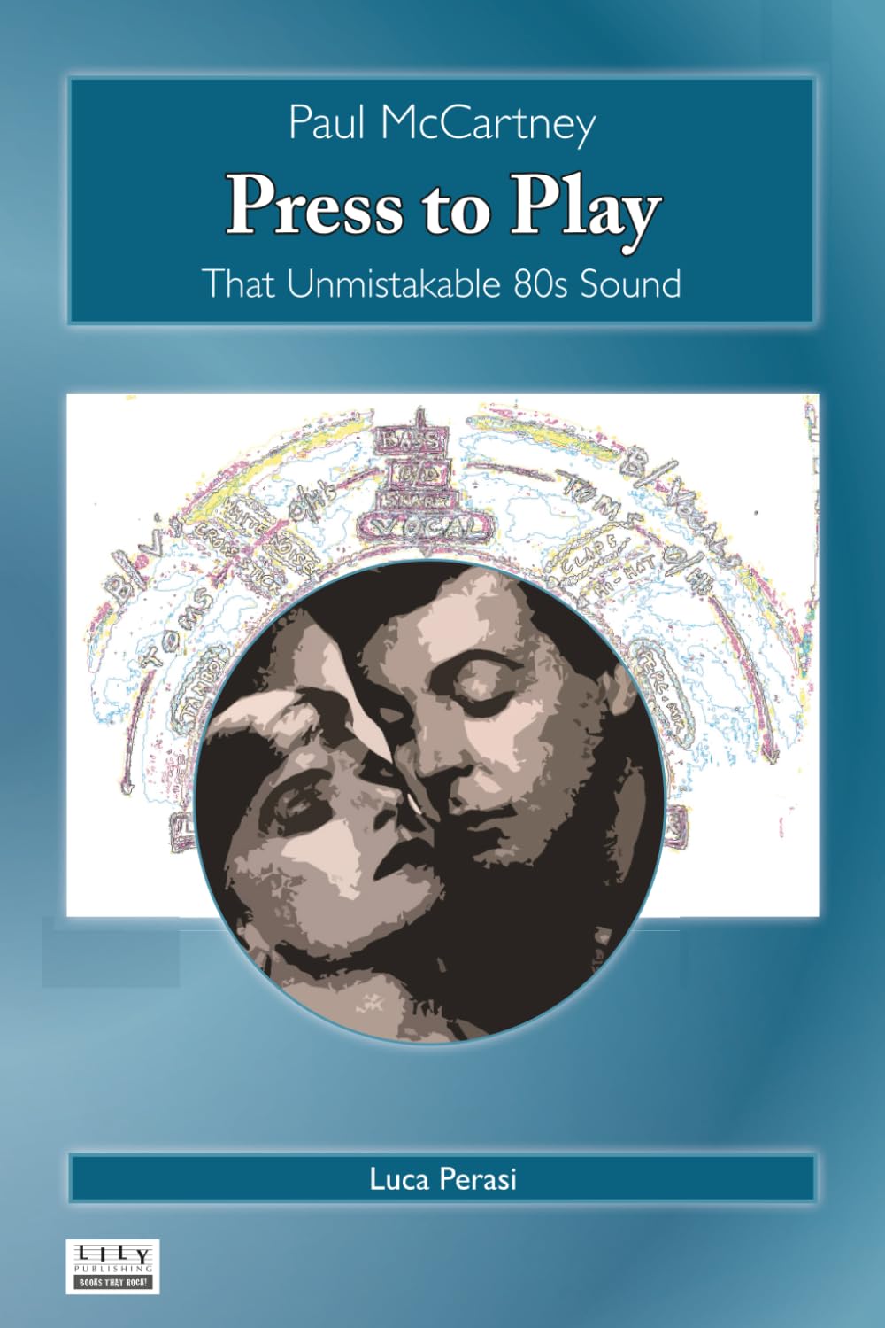 Paul McCartney: Press to Play. That Unmistakable 80s Sound (Milestones) baixar o livro de graça