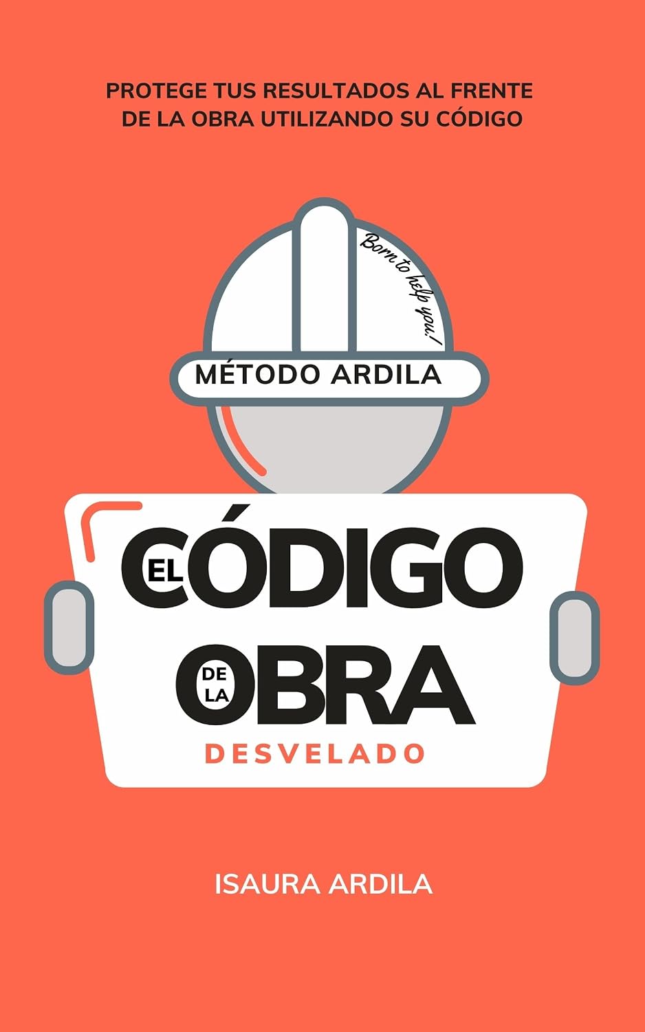 ler totalmente El código de la obra: Desvelado (Spanish Edition)