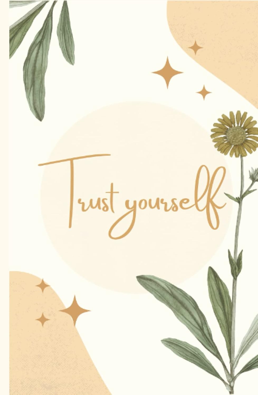 ler totalmente Trust yourself - Bullet journal